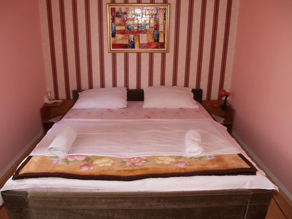 Jelena Hotel Korenica Room photo