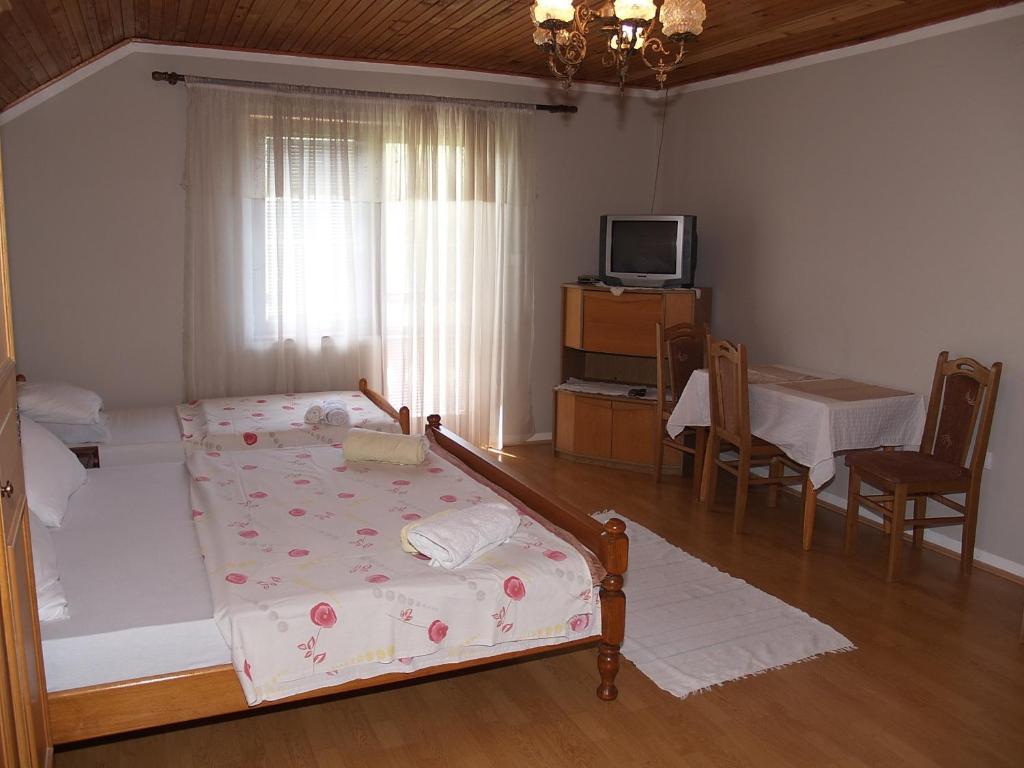 Jelena Hotel Korenica Room photo