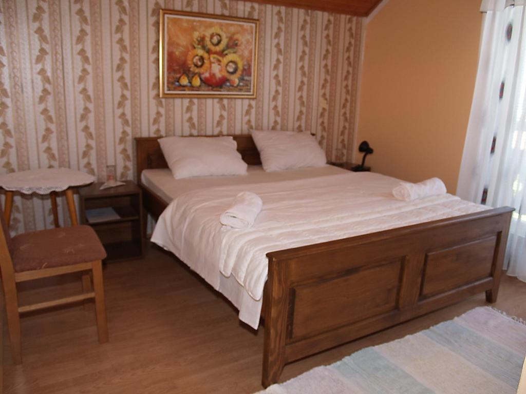 Jelena Hotel Korenica Room photo
